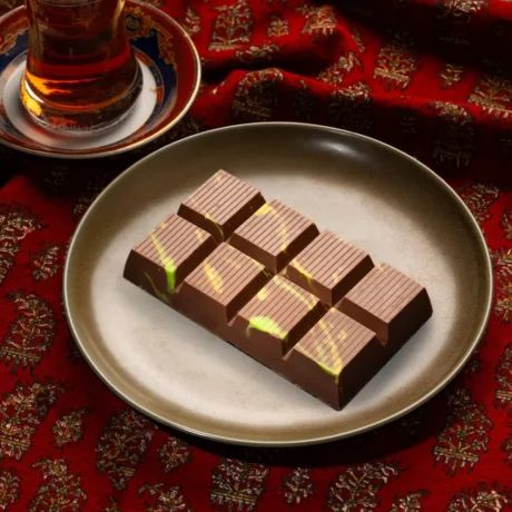 شکلات دبی
